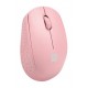 NATEC STORK mouse Home Ambidextrous Bluetooth + USB Type-A Optical 1600 DPI