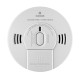 Dual smoke and carbon monoxide detector K10SCO