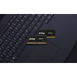 Kingston Technology FURY 32GB 5600MT/s DDR5 CL40 SODIMM (Kit of 2) Impact PnP Kingston Technology FURY 32GB 5600MT/s DDR5 CL40 SODIMM (Kit of 2) Impact PnP