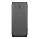 Belkin BPB016BTBK power bank 26000 mAh Black