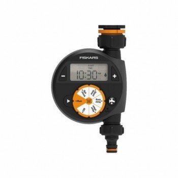 FISKARS SINGLE IRRIGATION CONTROLLER