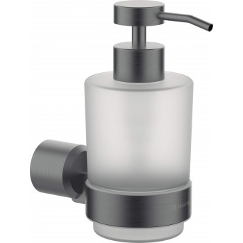 Soap dispenser - wall mounted