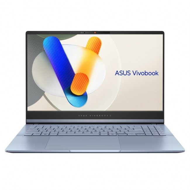 ASUS Vivobook S 15 OLED S5506MA-WS76 Intel Core Ultra 7 155H Laptop 39.6 cm (15.6