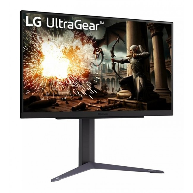 LG 27GS75Q-B computer monitor 68.6 cm (27