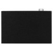 Yale YSV/200/DB2 Freestanding safe 8.6 l Steel Black