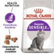 ROYAL CANIN Sensible - dry cat food - 2 kg
