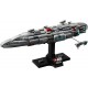 LEGO STAR WARS 75405 Home One Starcruiser