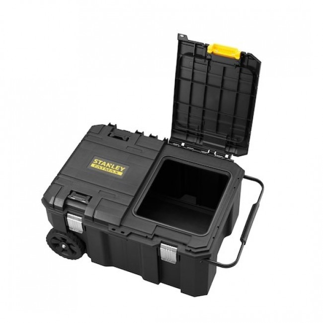 Stanley FATMAX FMST17870-1 tool storage case Black Stanley FATMAX FMST17870-1 tool storage case Black