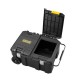Stanley FATMAX FMST17870-1 tool storage case Black Stanley FATMAX FMST17870-1 tool storage case Black