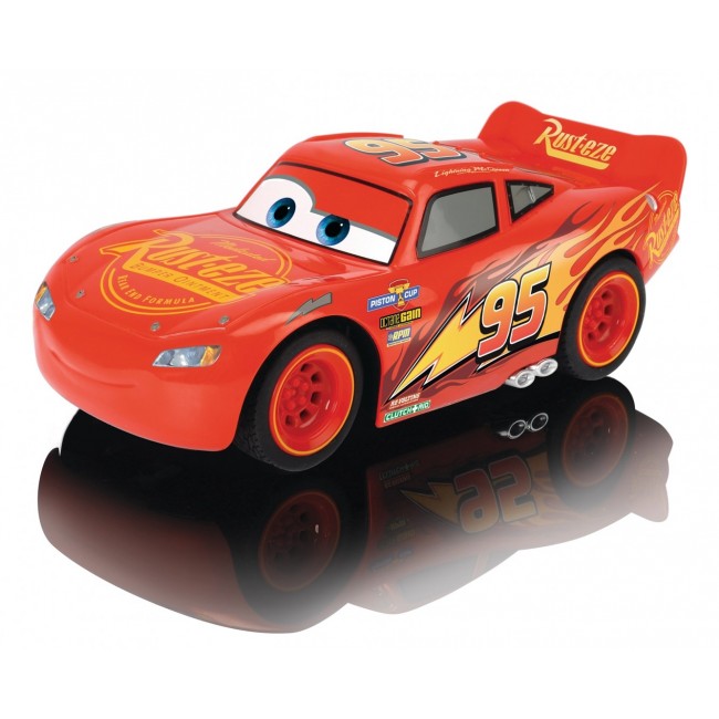 Jada Toys 203084028 Radio-Controlled (RC) model Sport car Electric engine 1:24 Jada Toys 203084028 Radio-Controlled (RC) model Sport car Electric engine 1:24