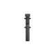 Xiaomi | Mi Selfie Stick Tripod | Aluminium | Black | Non-slip construction Rotation angle: 360 Portable and Wireless Xiaomi | Mi Selfie Stick Tripod | Aluminium | Black | Non-slip construction Rotation angle: 360 Portable and Wireless