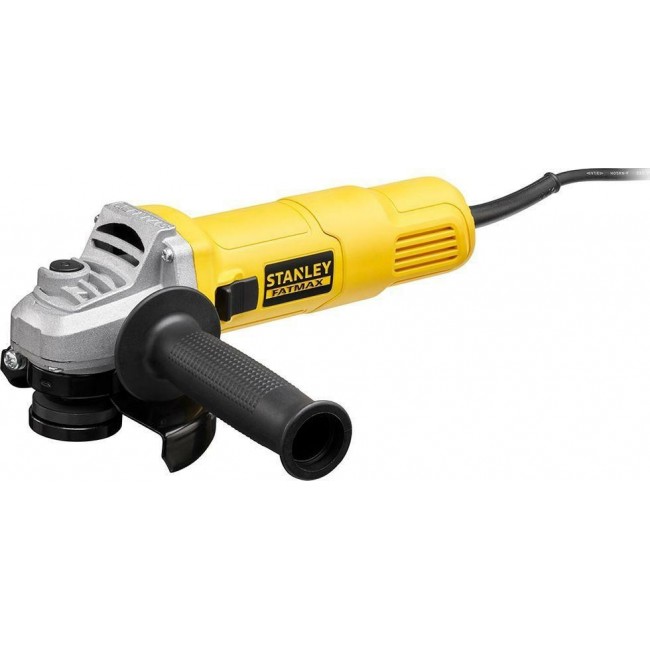 ST SZLIFIERKA KĄTOWA 600W FMEG615 115mm ST SZLIFIERKA KĄTOWA 600W FMEG615 115mm