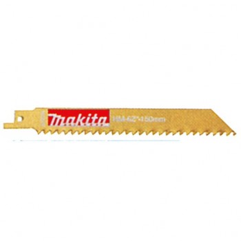 Makita P-05044 jigsaw/scroll saw/reciprocating saw blade Tungsten Carbide (TC) 1 pc(s)