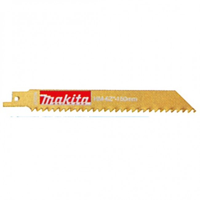 Makita P-05044 jigsaw/scroll saw/reciprocating saw blade Tungsten Carbide (TC) 1 pc(s)