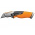 FS. CARBONMAX UTILITY KNIFE WITH FIXED BLADE