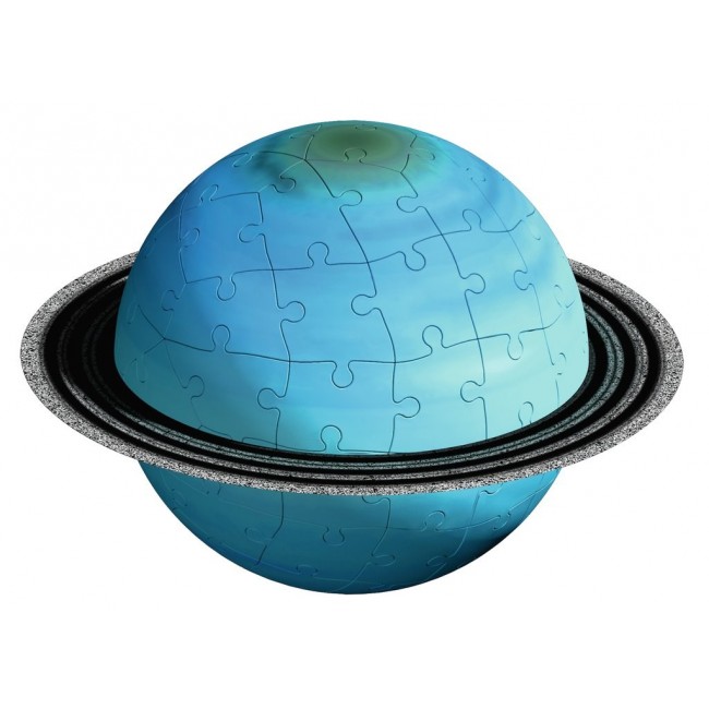 Ravensburger Planetary Solar System 3D Puzzle Ravensburger Planetary Solar System 3D Puzzle