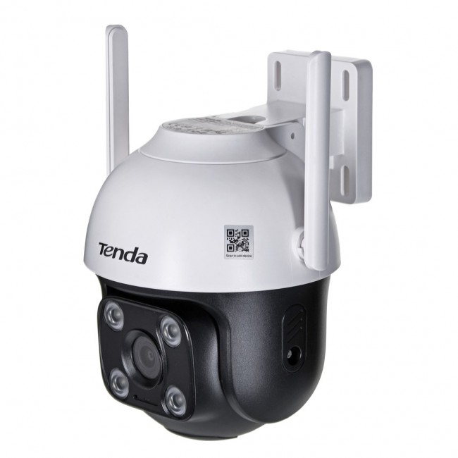 Tenda RH7-WCA security camera Turret IP security camera Outdoor 2560 x 1440 pixels Ceiling Tenda RH7-WCA security camera Turret IP security camera Outdoor 2560 x 1440 pixels Ceiling