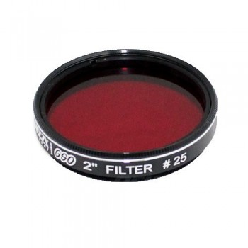 DO-GSO Filter Red 25 2