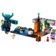 LEGO MINECRAFT 21274 The Warden Encounter LEGO MINECRAFT 21274 The Warden Encounter
