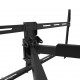 TV SET ACC WALL MOUNT/WL40-550BL18 NEOMOUNTS