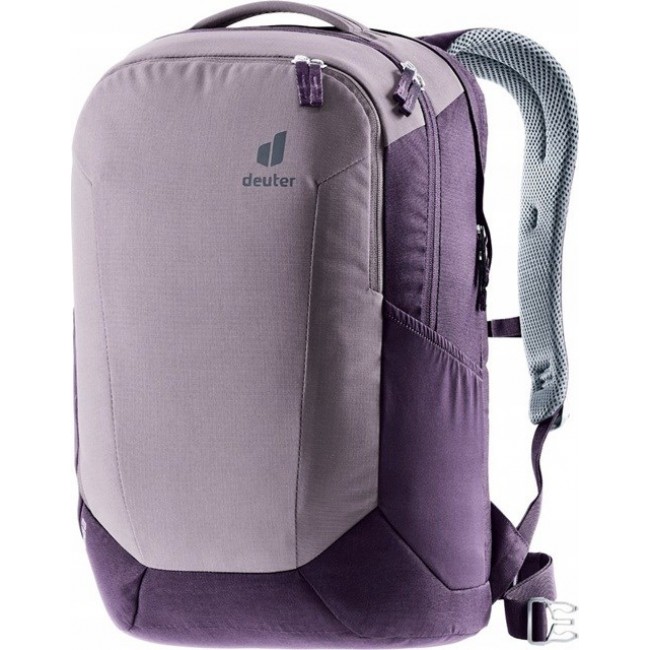 Deuter Giga City backpack 28 l Purple Deuter Giga City backpack 28 l Purple