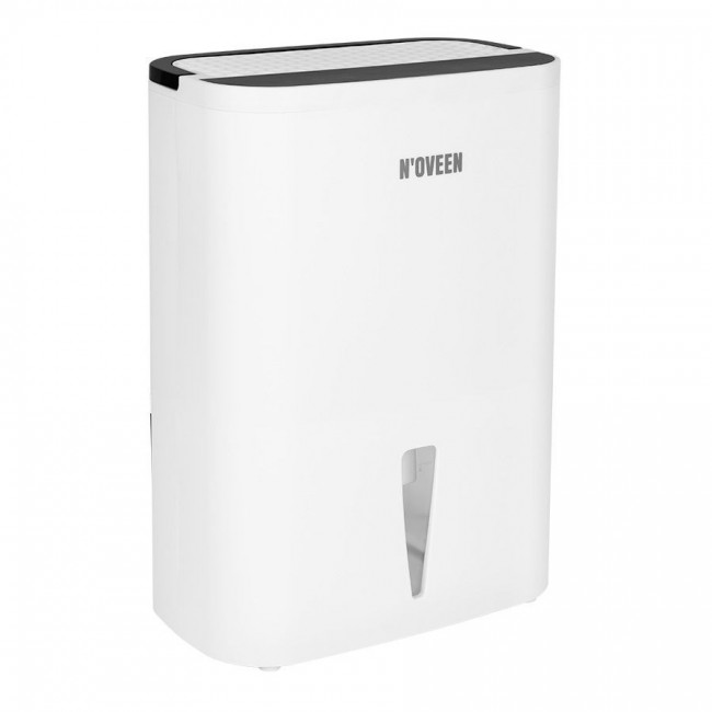 NOVEEN DH350 DEHUMIDIFIER WITH UV PURIFICATION FUNCTION NOVEEN DH350 DEHUMIDIFIER WITH UV PURIFICATION FUNCTION
