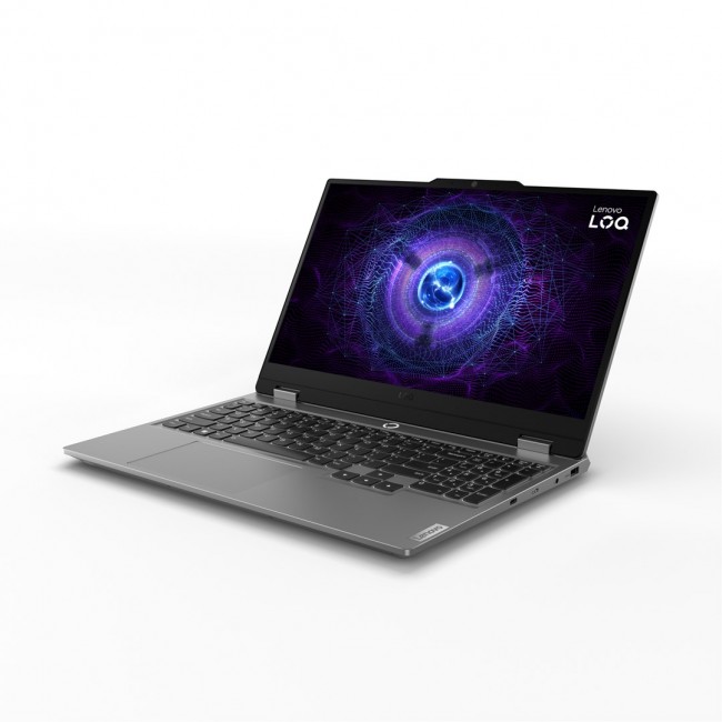 Lenovo LOQ Intel Core i5 i5-12450HX Laptop 39.6 cm (15.6 Lenovo LOQ Intel Core i5 i5-12450HX Laptop 39.6 cm (15.6