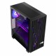 MODECOM Case VOLCANO PERUN APEX ARGB MIDI Black MODECOM Case VOLCANO PERUN APEX ARGB MIDI Black