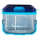 Tourist car refrigerator Lucznik CBX-24 Cool&Go L 24L 12V/220-240V