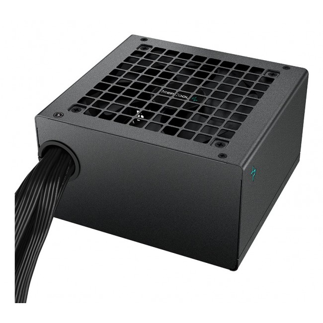 DeepCool PK650D power supply unit 650 W 20+4 pin ATX Black