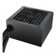 DeepCool PK650D power supply unit 650 W 20+4 pin ATX Black