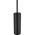 Free-standing toilet brush
