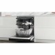 Whirlpool WFC 3C26 PF X Freestanding 14 place settings E Whirlpool WFC 3C26 PF X Freestanding 14 place settings E