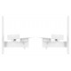 B-Tech VENTRY - Side Clamping Loudspeaker Wall Mounts with Tilt & Swivel (Pair) B-Tech VENTRY - Side Clamping Loudspeaker Wall Mounts with Tilt & Swivel (Pair)