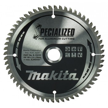 Makita B-33233 circular saw blade 1 pc(s)
