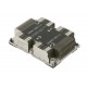 Supermicro SNK-P0067PS computer cooling system Processor Heatsink/Radiator Supermicro SNK-P0067PS computer cooling system Processor Heatsink/Radiator