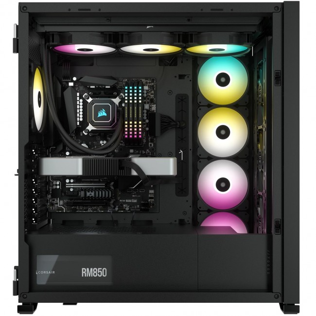 Corsair MP600 PRO XT 2 TB M.2 PCI Express 4.0 NVMe 3D TLC NAND Corsair MP600 PRO XT 2 TB M.2 PCI Express 4.0 NVMe 3D TLC NAND