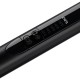 BaByliss Conical Wand Curling wand Warm Black, Pink 98.4 BaByliss Conical Wand Curling wand Warm Black, Pink 98.4