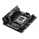 ASUS ROG STRIX X870-I GAMING WIFI AMD X870 socket AM5 mini ITX motherboard ASUS ROG STRIX X870-I GAMING WIFI AMD X870 socket AM5 mini ITX motherboard