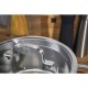 Zwilling TrueFlow Set of 3 Pots Zwilling TrueFlow Set of 3 Pots