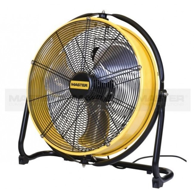 MASTER FAN DF 20 P 50cm / 6600m3/h MASTER FAN DF 20 P 50cm / 6600m3/h