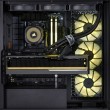 Actina 5901443413868 PC AMD Ryzen 7 7800X3D 32 GB DDR5-SDRAM 2 TB SSD NVIDIA GeForce RTX 5070 Ti Windows 11 Home Midi Tower Black