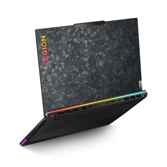 Lenovo Legion 9 18IAX10 Intel Core Ultra 9 275HX Laptop 45.7 cm (18 Lenovo Legion 9 18IAX10 Intel Core Ultra 9 275HX Laptop 45.7 cm (18
