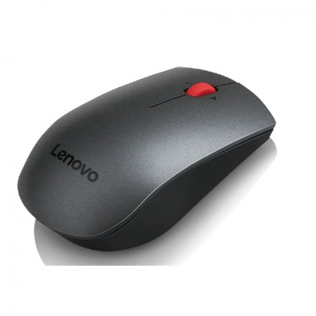 Lenovo 4X30H56887 mouse Ambidextrous RF Wireless Laser 1600 DPI Lenovo 4X30H56887 mouse Ambidextrous RF Wireless Laser 1600 DPI