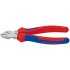 Knipex 14 25 160 cable stripper Blue, Red
