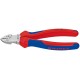 Knipex 14 25 160 cable stripper Blue, Red Knipex 14 25 160 cable stripper Blue, Red