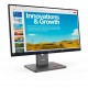Lenovo ThinkVision P24QD-40 LED display 60.5 cm (23.8 Lenovo ThinkVision P24QD-40 LED display 60.5 cm (23.8