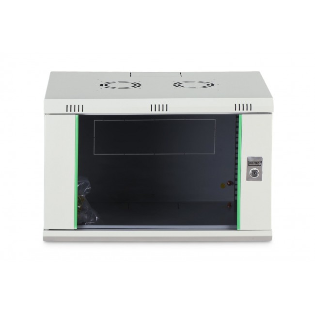 Digitus Wall Mounting Cabinets Dynamic Basic Series - 600x450 mm (WxD)