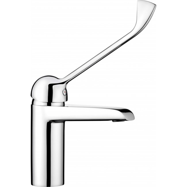 Washbasin mixer with lever Clinic - ECO-head Washbasin mixer with lever Clinic - ECO-head