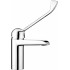 Washbasin mixer with lever Clinic - ECO-head